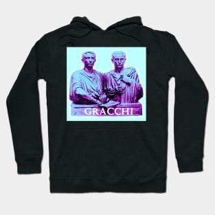 Gracchi Brothers Hoodie